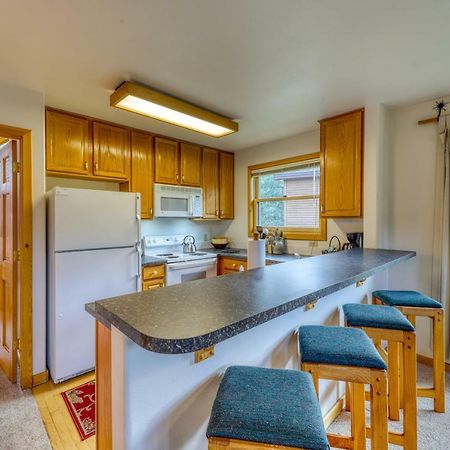 Snake River Village 05 基斯通 外观 照片