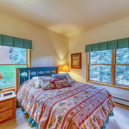 Snake River Village 05 基斯通 外观 照片