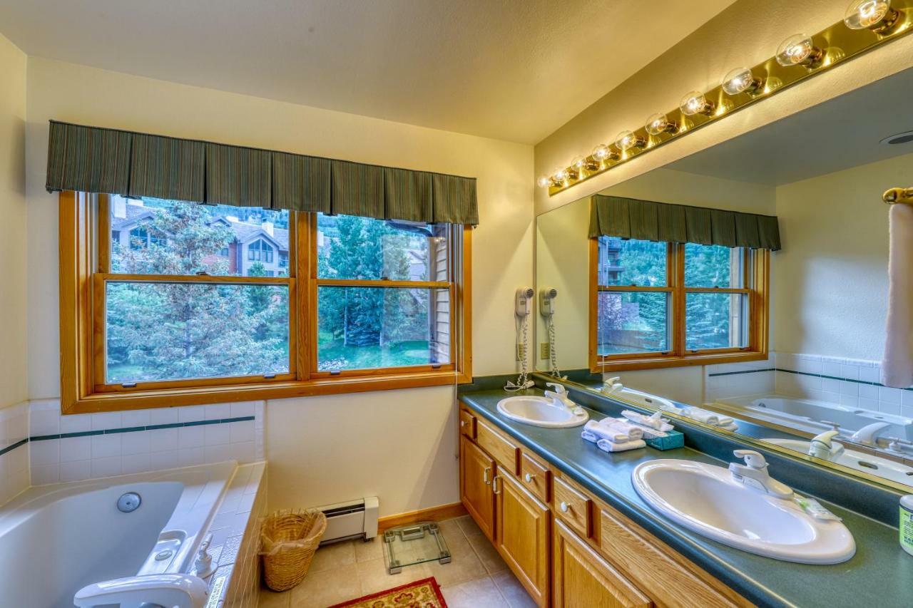 Snake River Village 05 基斯通 外观 照片