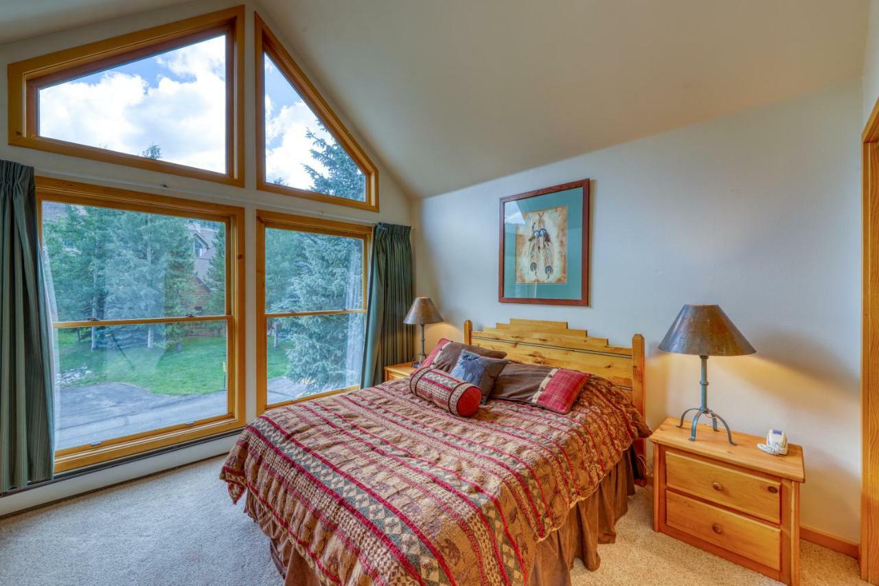 Snake River Village 05 基斯通 外观 照片