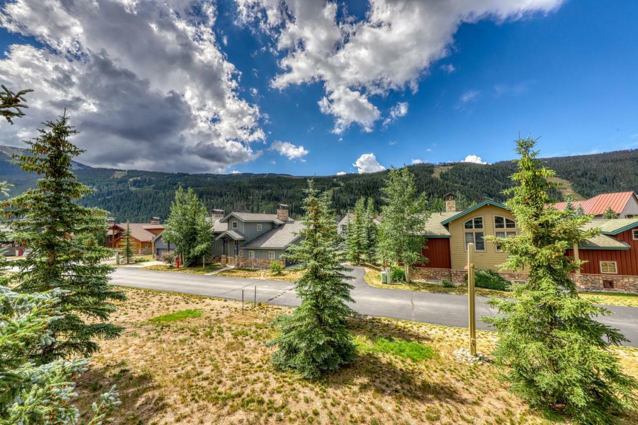 Snake River Village 05 基斯通 外观 照片