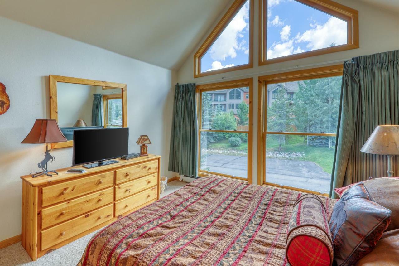 Snake River Village 05 基斯通 外观 照片